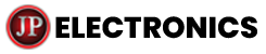 JP's Logo
